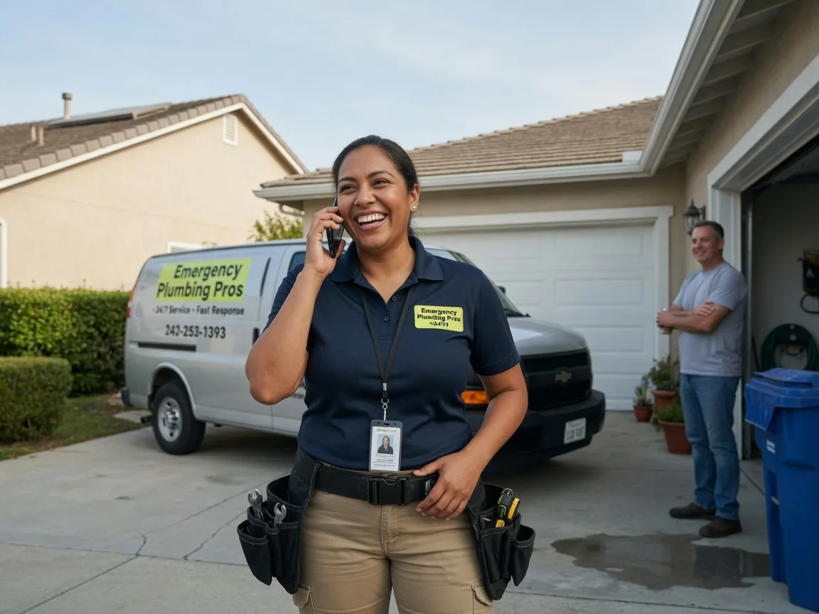 Emergency Plumber Newton, KS FAQs